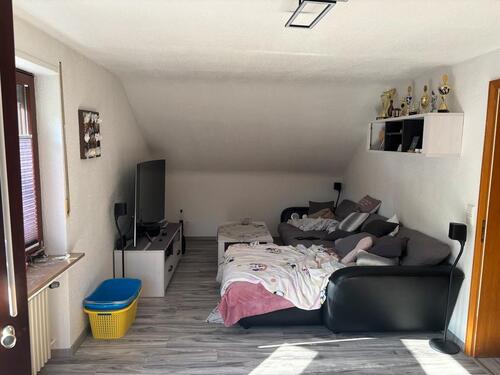 Foto - 3 Zimmer Dachgeschoßwohnung zur Miete in Bergneustadt