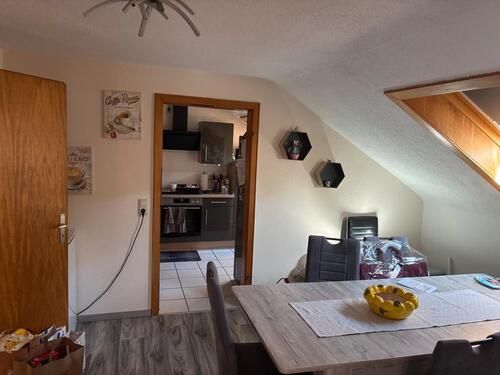 Foto - Dachgeschoßwohnung in Bergneustadt zur Miete