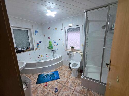 Foto - 7 Zimmer Einfamilienhaus zum Kaufen in Blaufelden