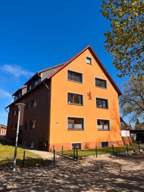 Foto - 4 Zimmer Wohnung in Edemissen, OT Oedesse, Lk Peine