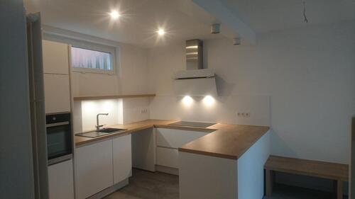 Foto - 2 Zimmer Etagenwohnung zur Miete in Mettenheim