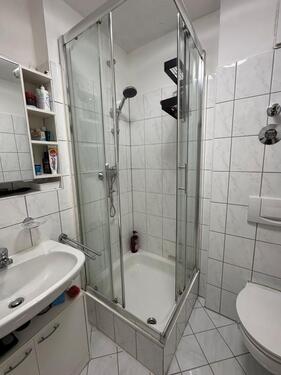 Foto - 1 Zimmer Erdgeschoßwohnung zur Miete in Regensburg