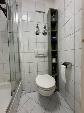 Foto - 1 Zimmer Erdgeschoßwohnung in Regensburg