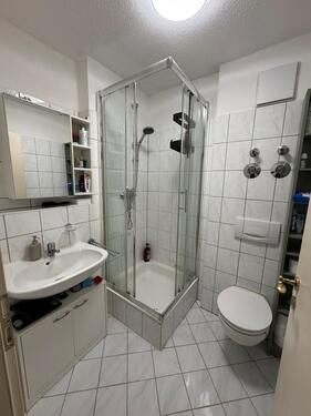 Foto - Erdgeschoßwohnung in Regensburg zur Miete