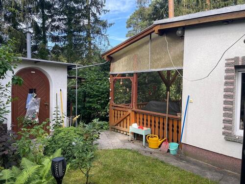 Foto - 3 Zimmer Bungalow zum Kaufen in Guben