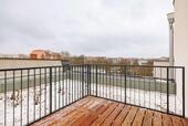 Foto - 4 Zimmer Terrassenwohnung in Leipzig