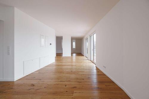 Foto - Terrassenwohnung in Leipzig zur Miete