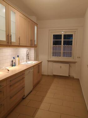 Foto - 1,5 Zimmer sanierte TOP-Wohnung in Tempelhof in ruhiger Lage