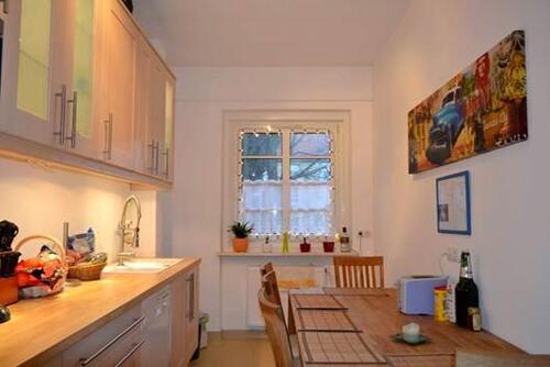 Foto - Etagenwohnung in Berlin zum Kaufen