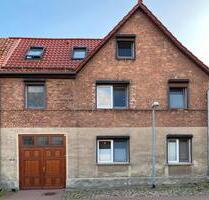 Einfamilienhaus in Westerhausen - Thale