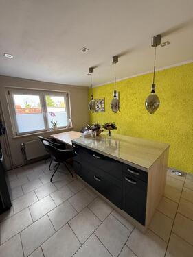 Foto - 5 Zimmer Doppelhaushälfte in Thale