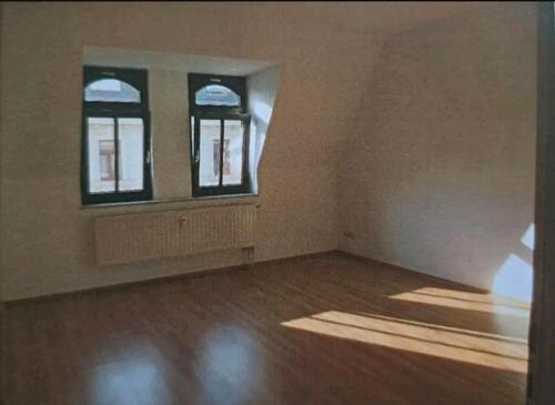 Foto - Etagenwohnung in Leipzig zum Kaufen