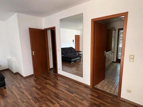 Foto - 2 Zimmer Etagenwohnung zum Kaufen in Düsseldorf