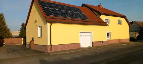 Foto - Einfamilienhaus zum Kaufen in Bad Liebenwerda