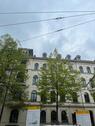 Foto - Erstbezug nach Sanierung I 3-Raum-Wohnung direkt am Waldplatz