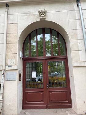 Foto - Etagenwohnung zur Miete in Leipzig
