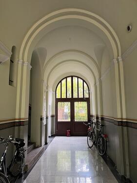 Foto - Etagenwohnung in Leipzig