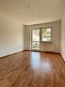 Foto - Etagenwohnung in Sangerhausen