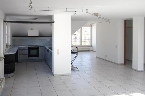 Foto - Etagenwohnung zur Miete in Esslingen am Neckar