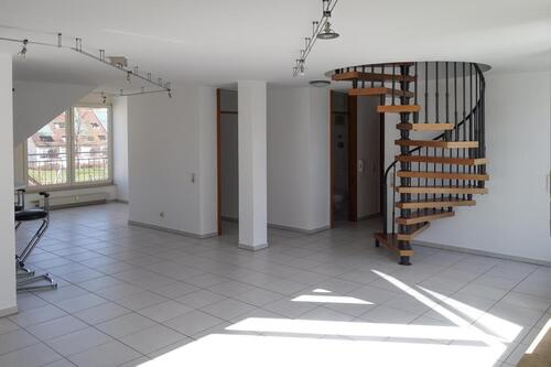 Foto - Etagenwohnung in Esslingen am Neckar