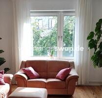 Wohnungsswap - 3 Zimmer, 70 m² - Großheidestraße, Hamburg-Nord, Hamburg