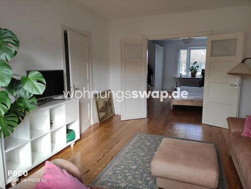 Foto - Etagenwohnung in Hamburg