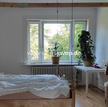 Foto - Etagenwohnung in Hamburg zur Miete
