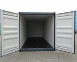 Foto - Lagerraum Lagercontainer Seecontainer selfstorage Raum Garage XXXL Garage