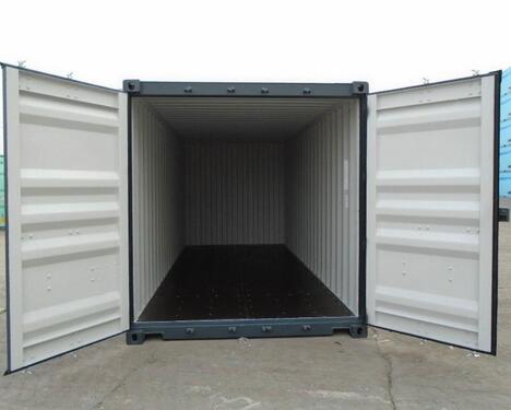 Foto - Lagerraum Lagercontainer Seecontainer selfstorage Raum Garage XXXL Garage