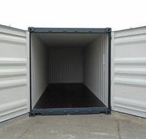 Lagerraum Lagercontainer Seecontainer selfstorage Raum Garage XXXL Garage - Nordkirchen