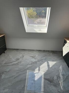 Foto - Etagenwohnung in Albstadt