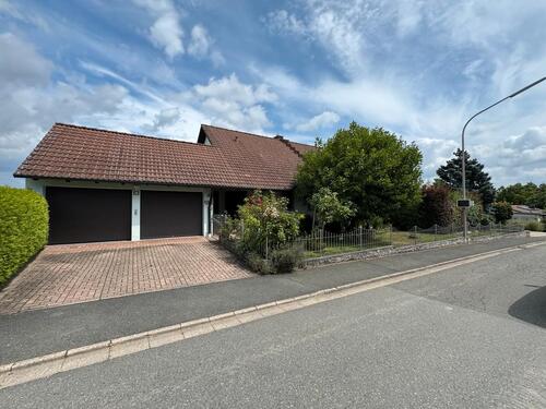 Foto - Einfamilienhaus zum Kaufen in Untersteinach