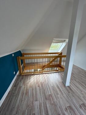 Foto - Etagenwohnung in Bochum