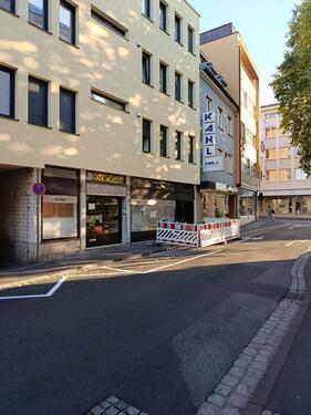 Foto - Neu Renovierte 1 Zimmerwohnung - 750,00 EUR Kaltmiete,