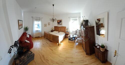 Foto - Etagenwohnung zur Miete in Koblenz