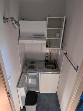 Foto - Möbilierte 1 Zimmer Wohnung - Ebhausen-Ebershardt