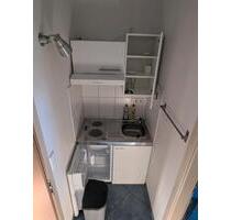 Möbilierte 1 Zimmer Wohnung - Ebhausen-Ebershardt