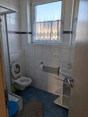 Foto - Etagenwohnung zur Miete in Ebhausen