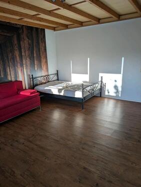 Foto - Etagenwohnung in Ebhausen zur Miete