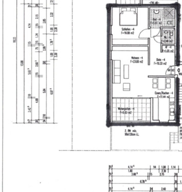 Foto - Exklusive barrierefreie Wohnung in Bochum-Weitmar