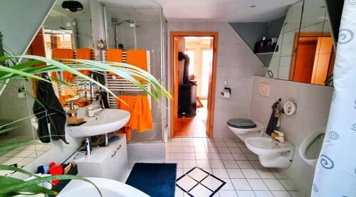 Foto - Etagenwohnung zur Miete in Frankenberg (Eder)