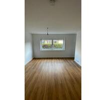 2 Zimmer Wohnung in Mahlberg- mit Keller und Stellplatz