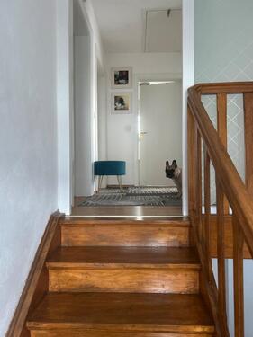 Foto - 3 Zimmer Wohnung Küche Bad - 1.100,00 EUR Kaltmiete, ca.  80,00 m²