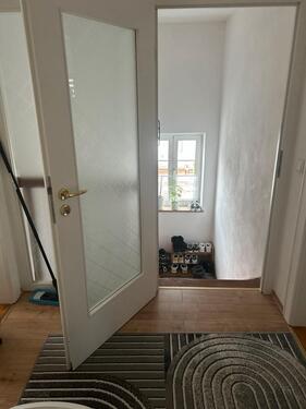 Foto - Etagenwohnung in Rohrbach zur Miete