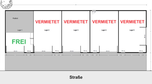 Foto - andere in Nersingen zur Miete