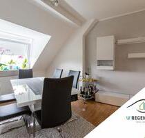 Helle Dachgeschosswohnung in Bad Kreuznach *sofort verfügbar*