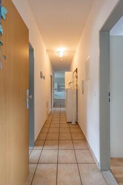 Foto - 3 Zimmer Etagenwohnung zur Miete in Bad Kreuznach