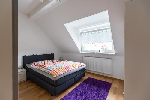 Foto - 3 Zimmer Etagenwohnung in Bad Kreuznach