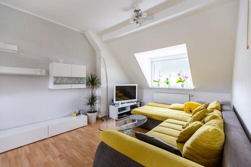 Foto - Etagenwohnung in Bad Kreuznach zur Miete