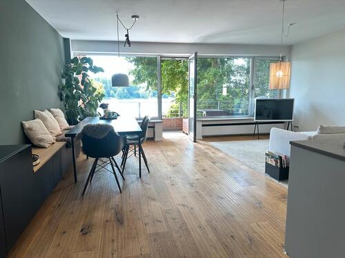 Foto - 4 Zimmer Etagenwohnung zum Kaufen in Köln